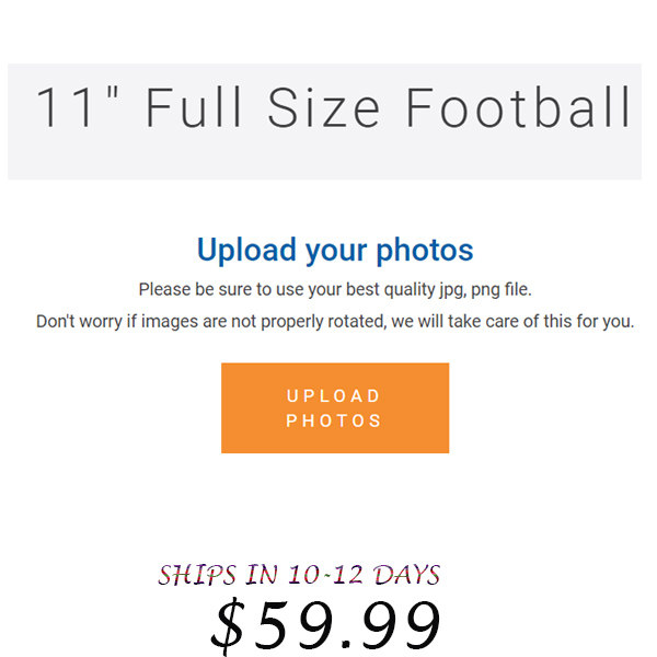 We design it for you